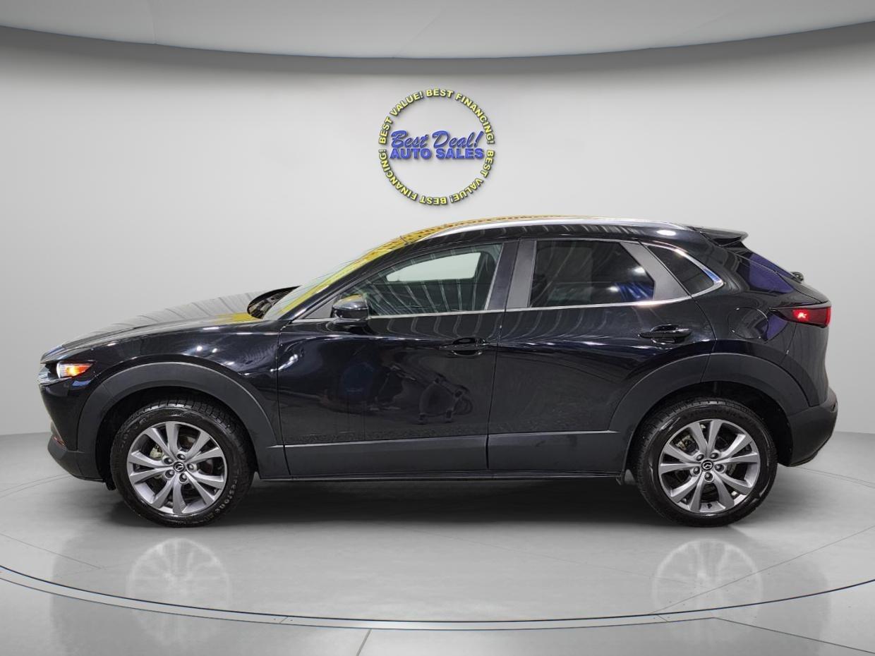 Mazda CX-30  2022
