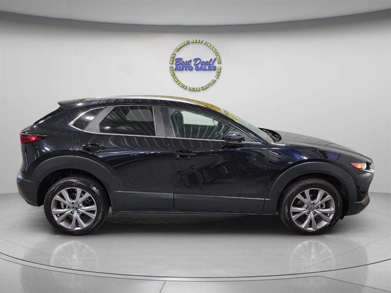 Mazda CX-30  2022