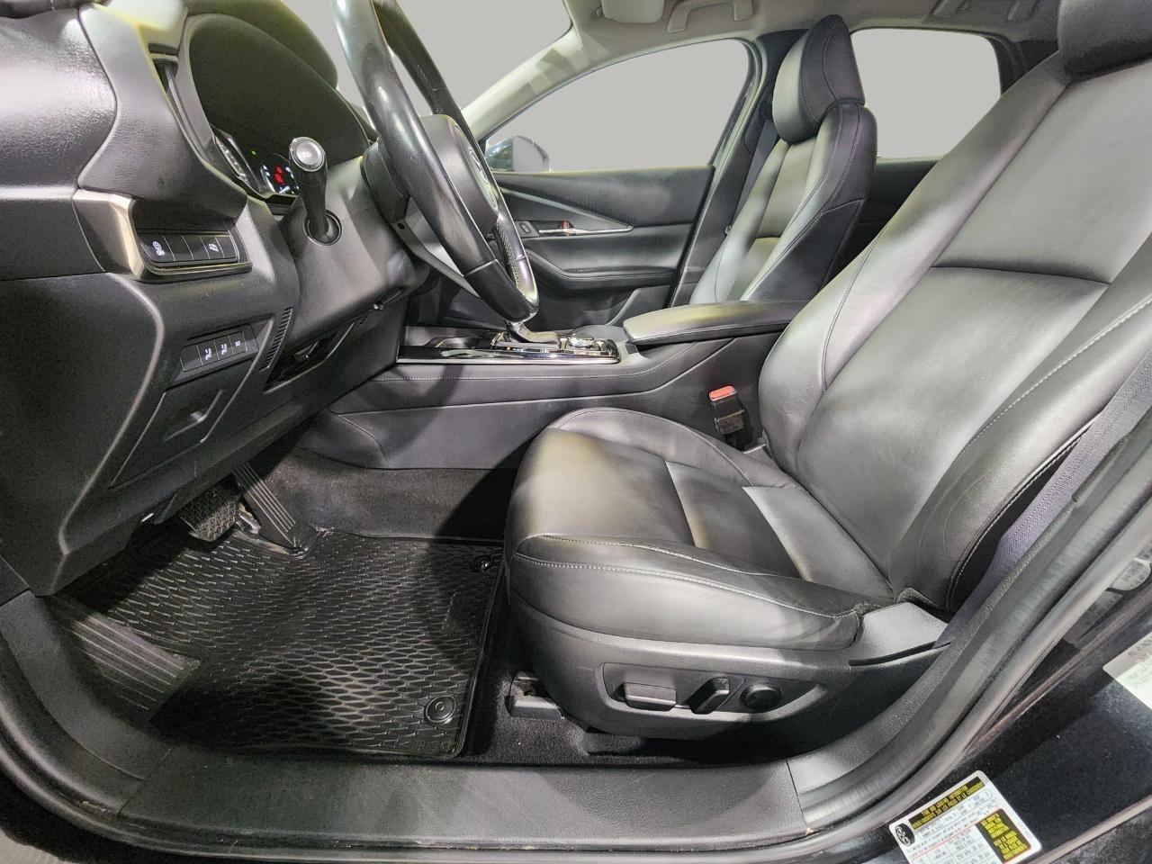 Mazda CX-30  2022