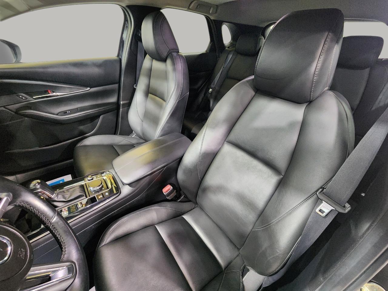 Mazda CX-30  2022