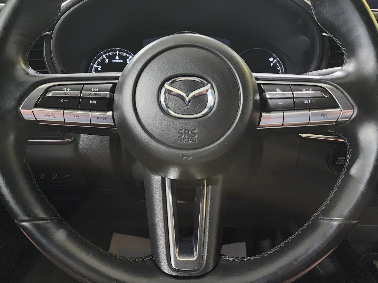Mazda CX-30  2022