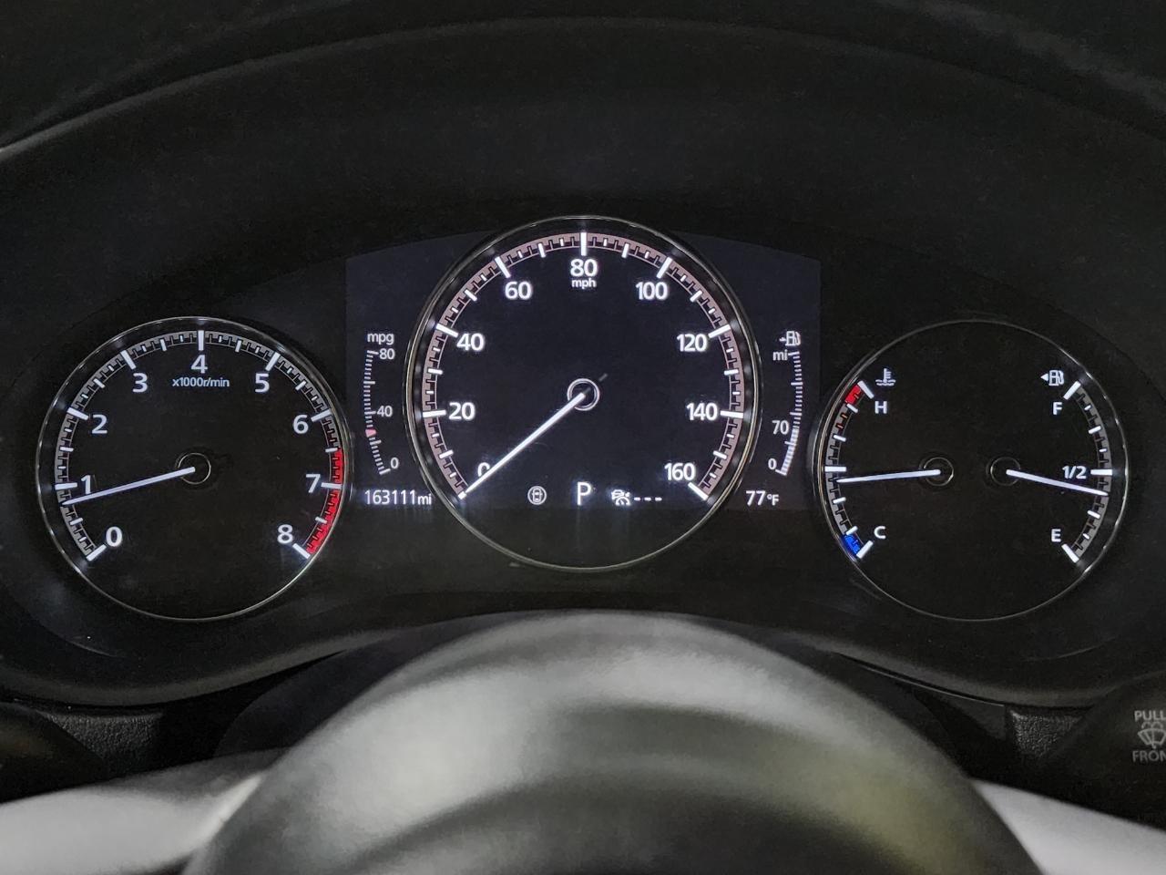 Mazda CX-30  2022