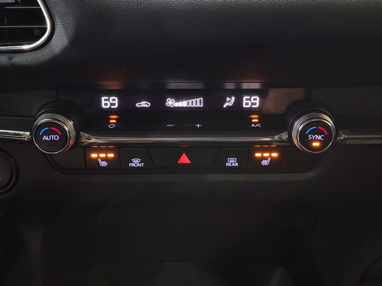 Mazda CX-30  2022