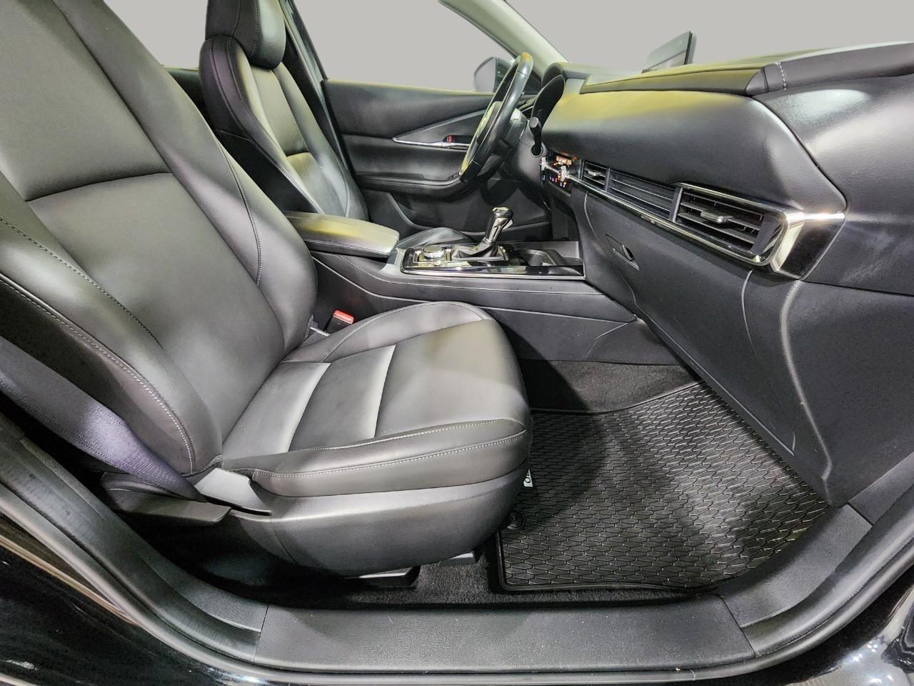 Mazda CX-30  2022