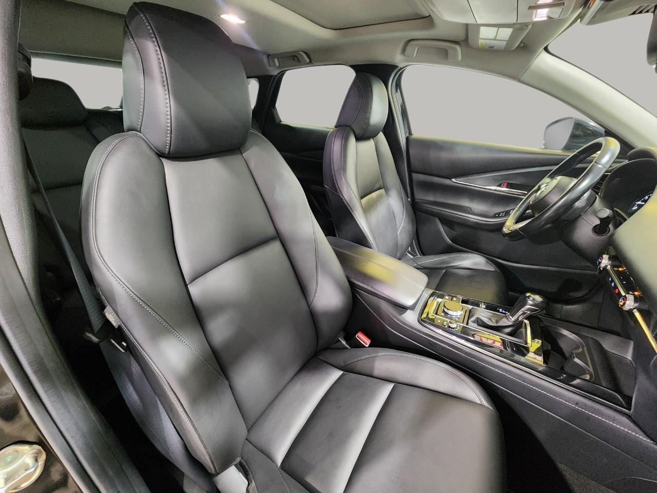Mazda CX-30  2022