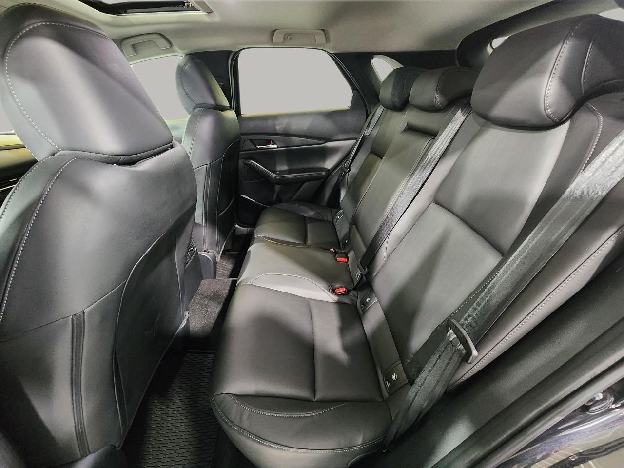 Mazda CX-30  2022