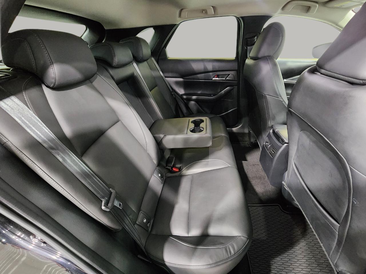 Mazda CX-30  2022