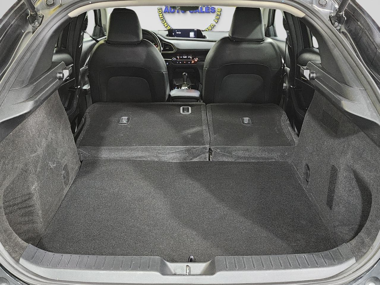 Mazda CX-30  2022