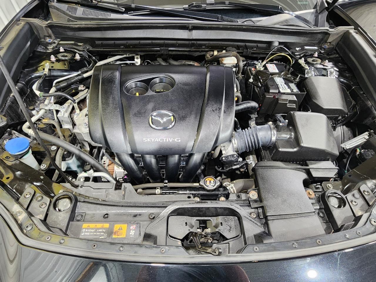 Mazda CX-30  2022