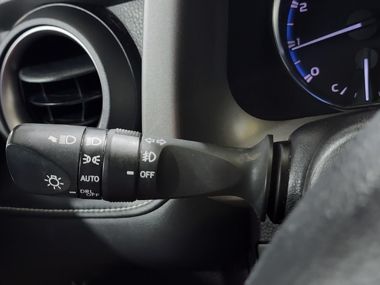 Toyota RAV4  2017