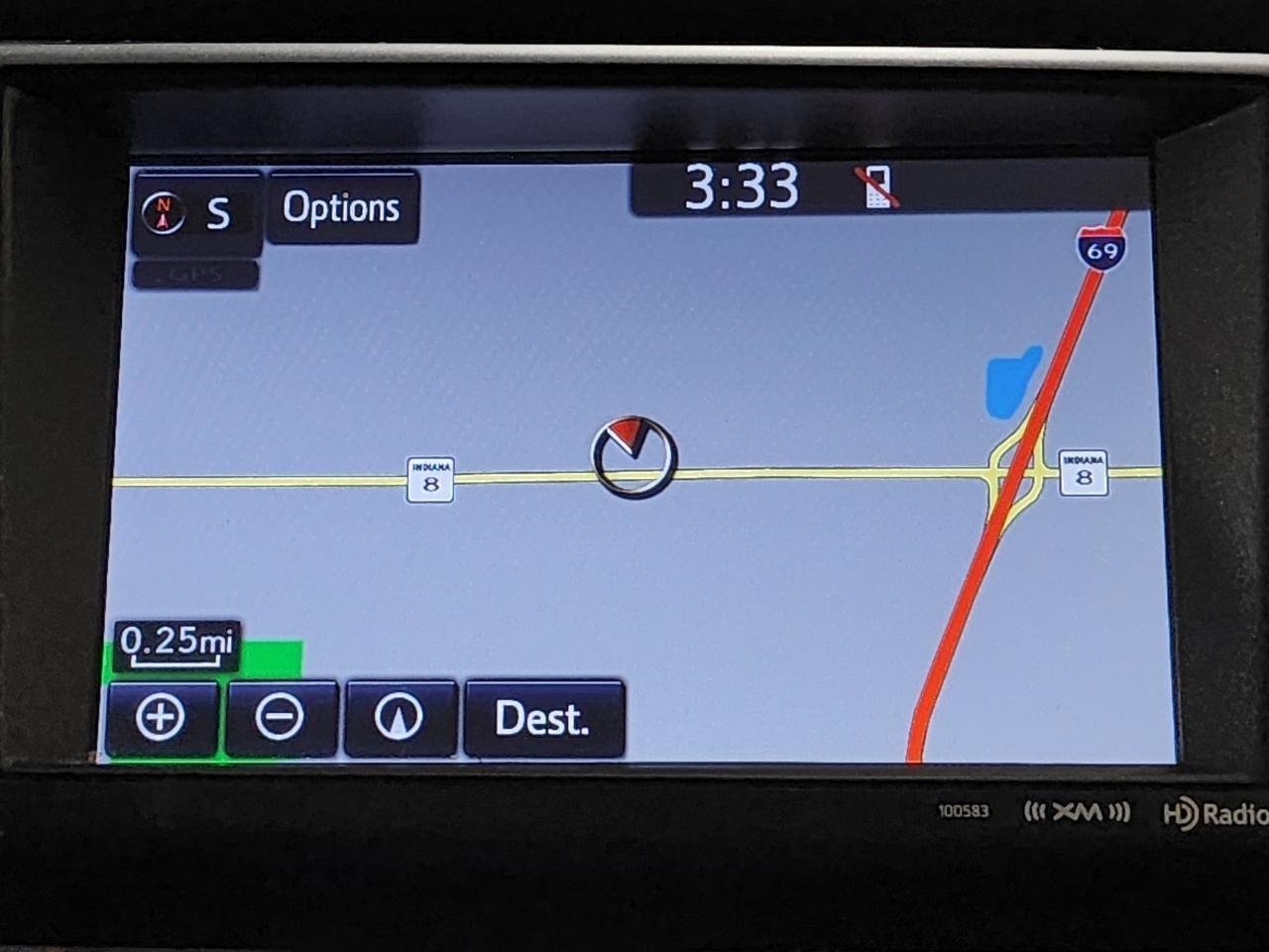 Toyota RAV4  2017