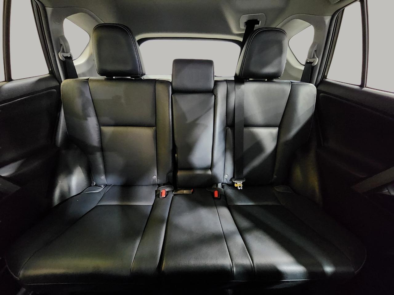 Toyota RAV4  2017