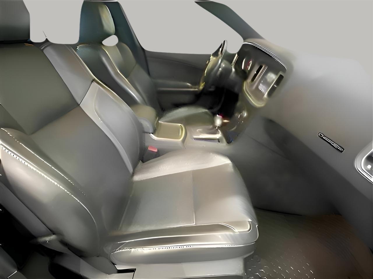 2022 Dodge Charger SXT - Photo 22