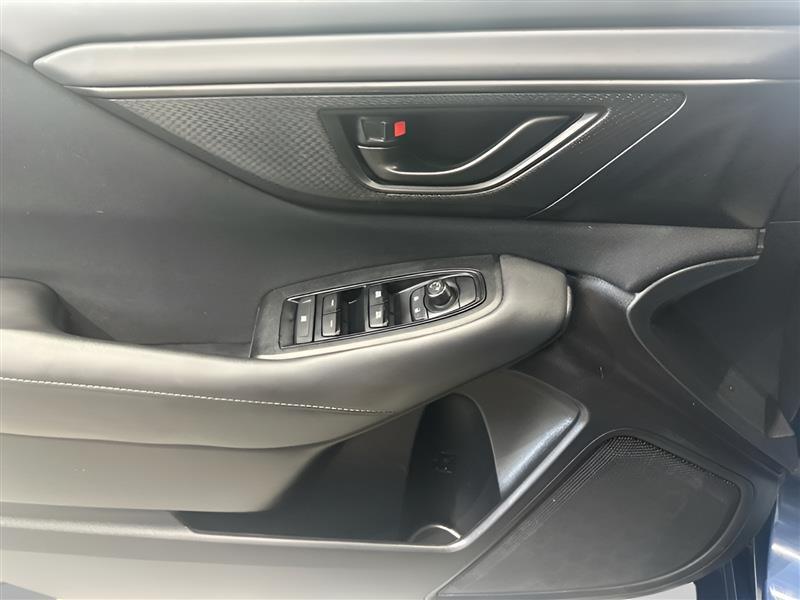Subaru Legacy Premium 2022