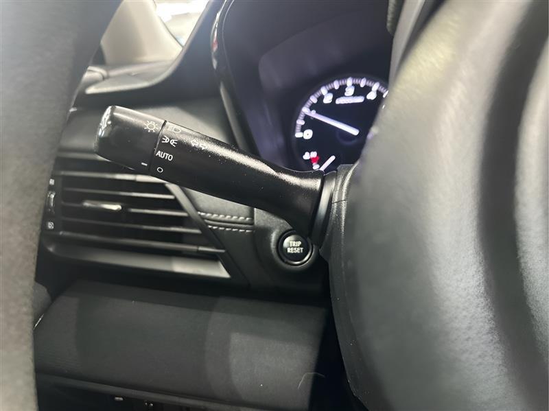 Subaru Legacy Premium 2022