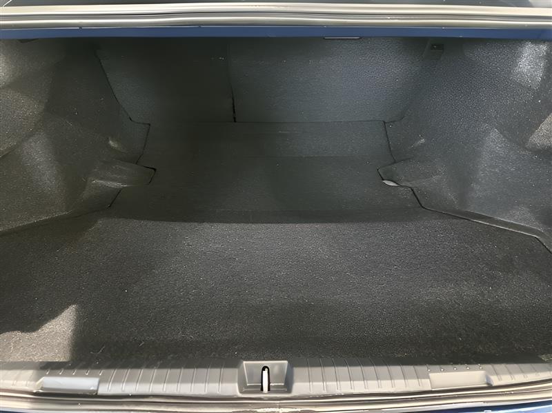Subaru Legacy Premium 2022