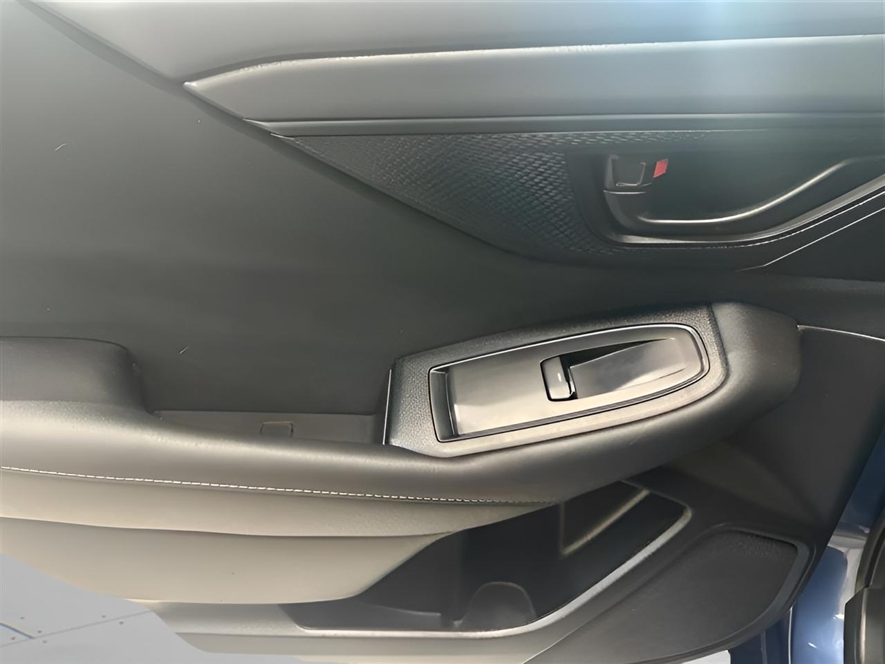 Subaru Legacy Premium 2022