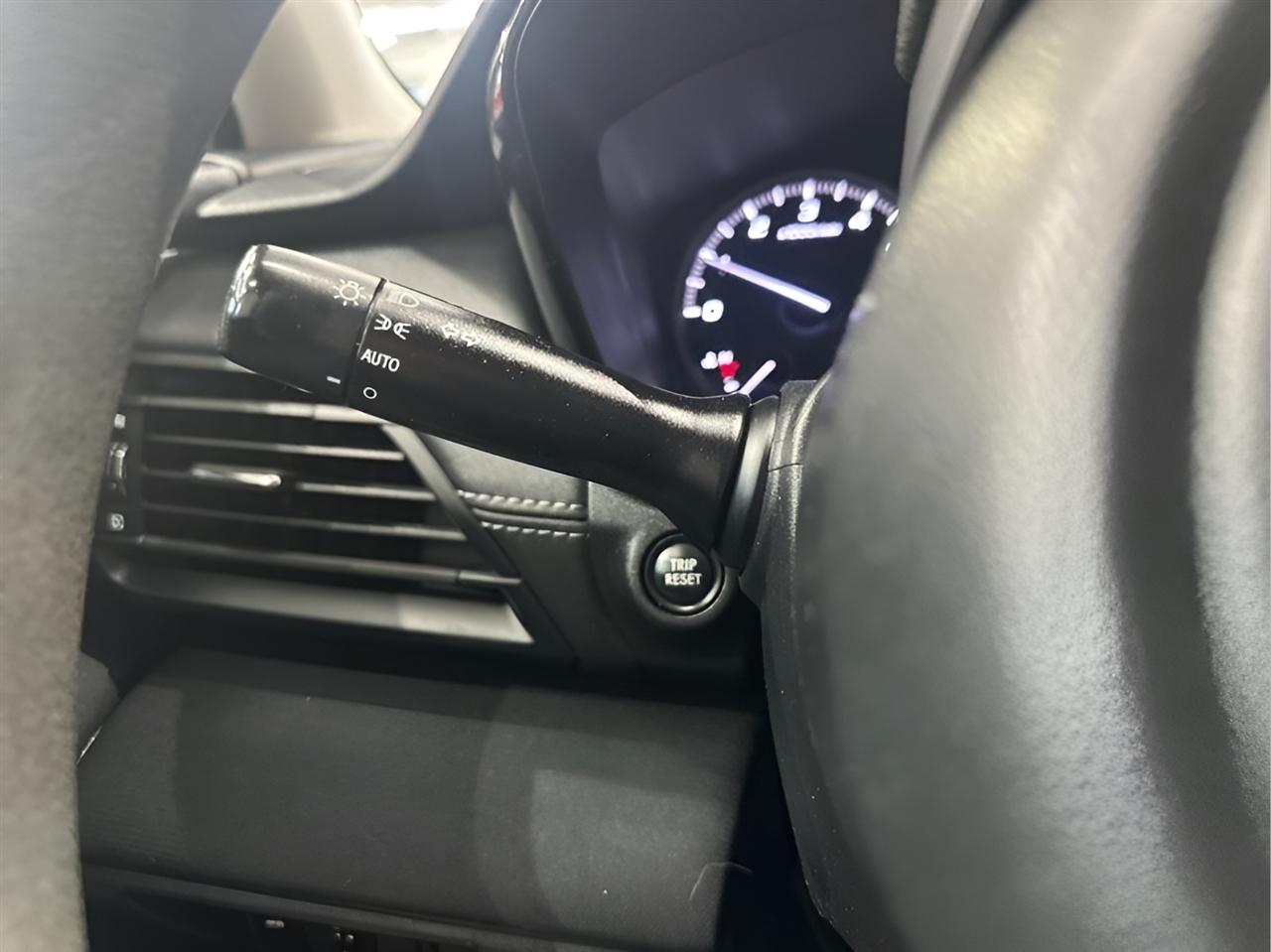 Subaru Legacy Premium 2022