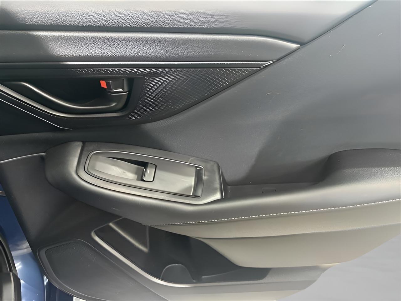 Subaru Legacy Premium 2022