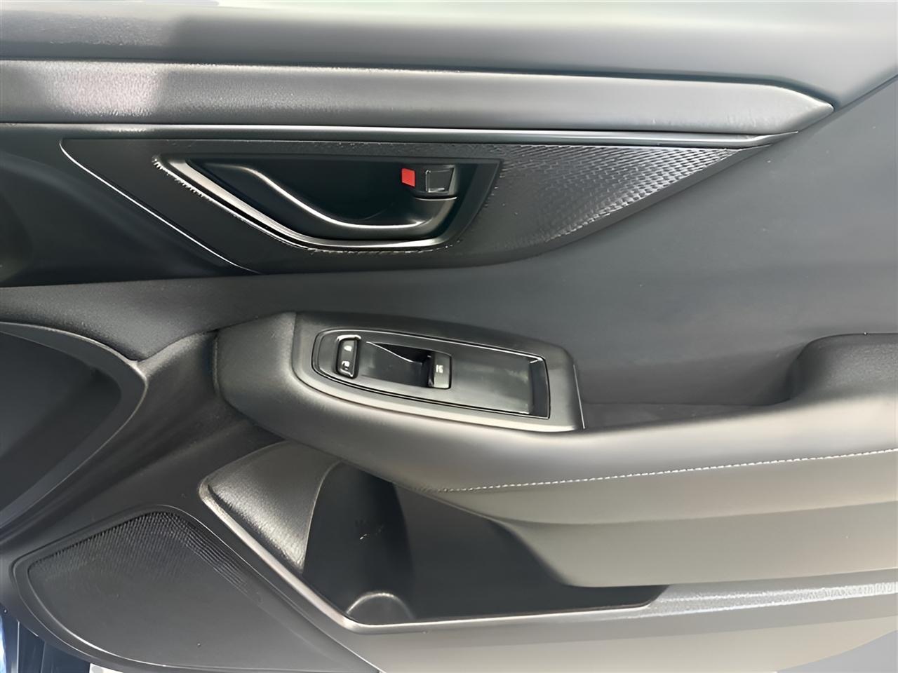Subaru Legacy Premium 2022