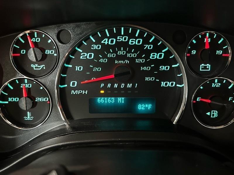 GMC Savana G3500 139 in. 2016