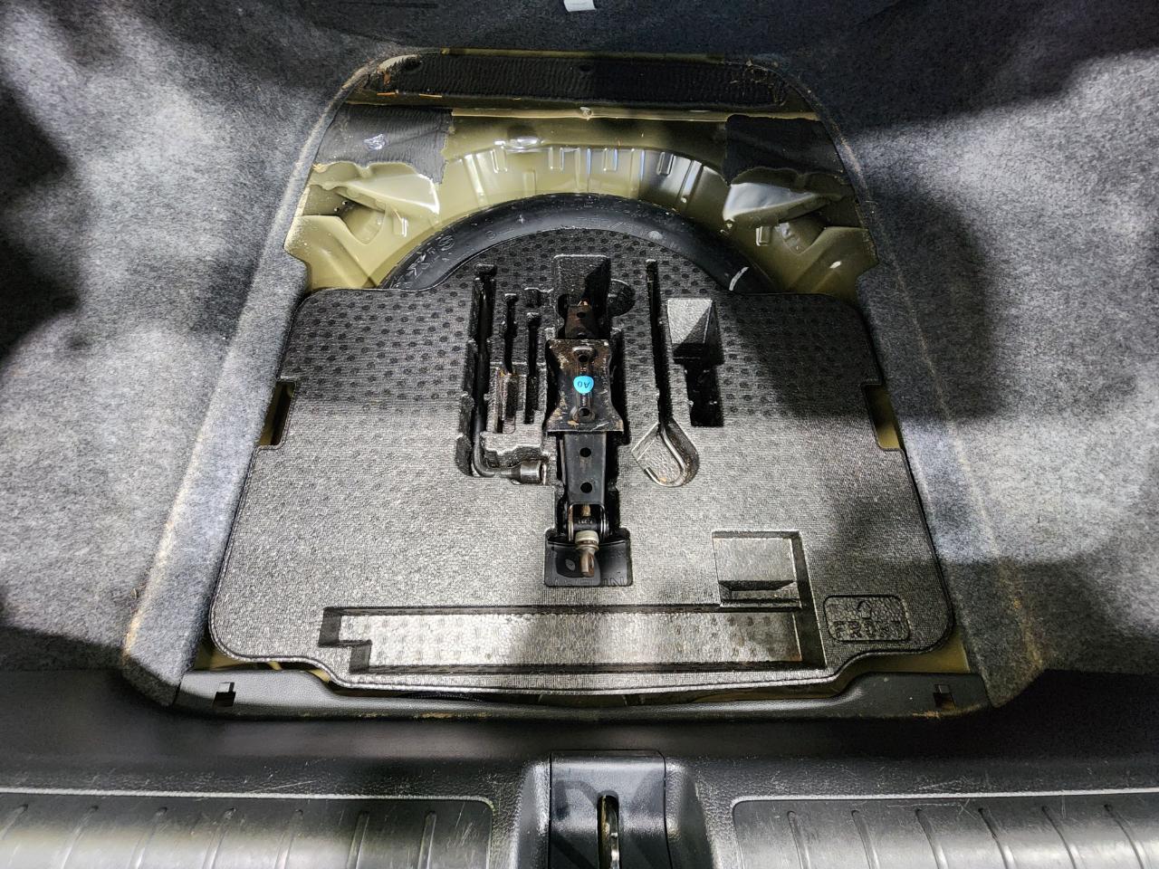 Honda Accord  2018