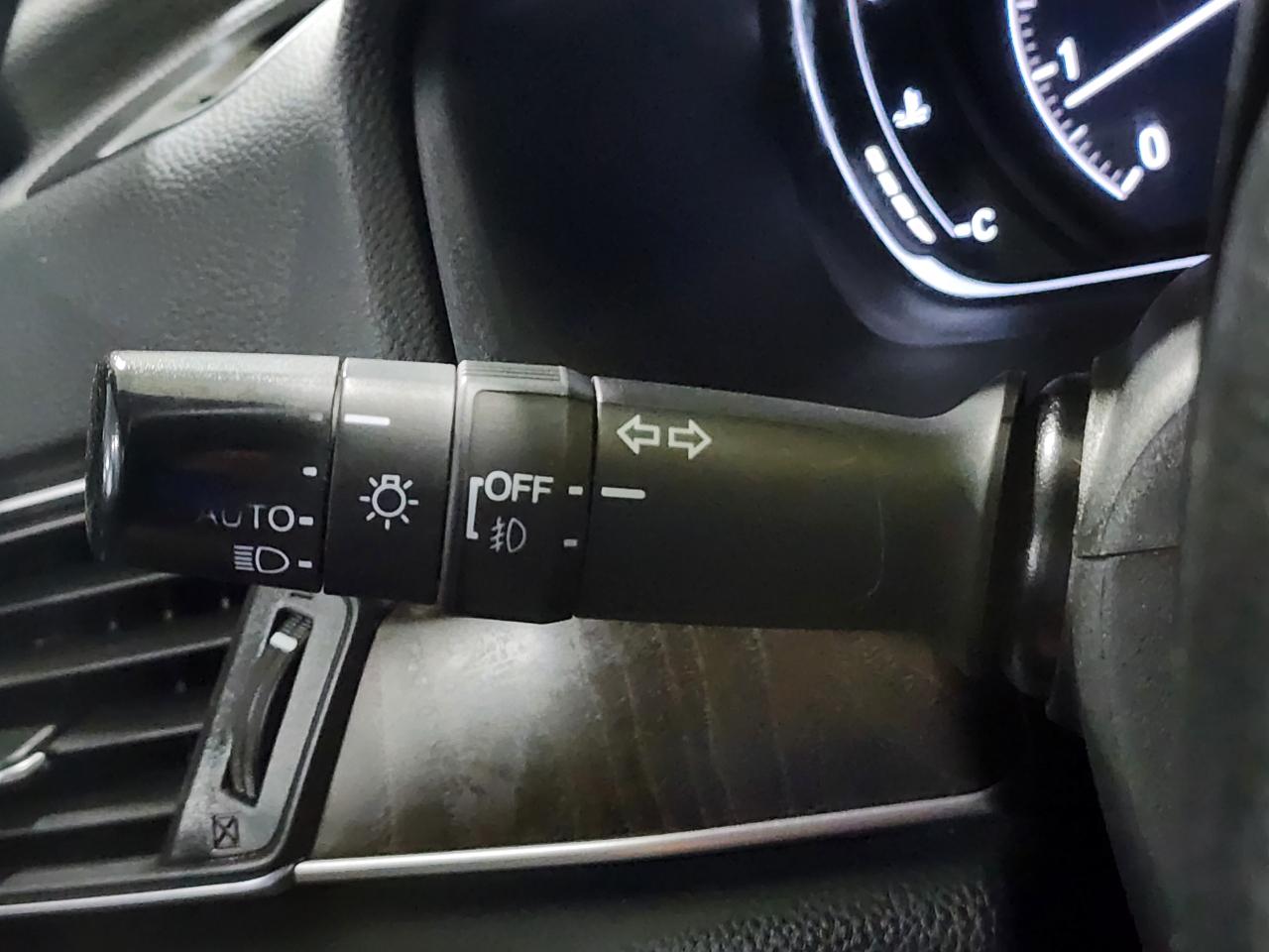 Honda Accord  2018