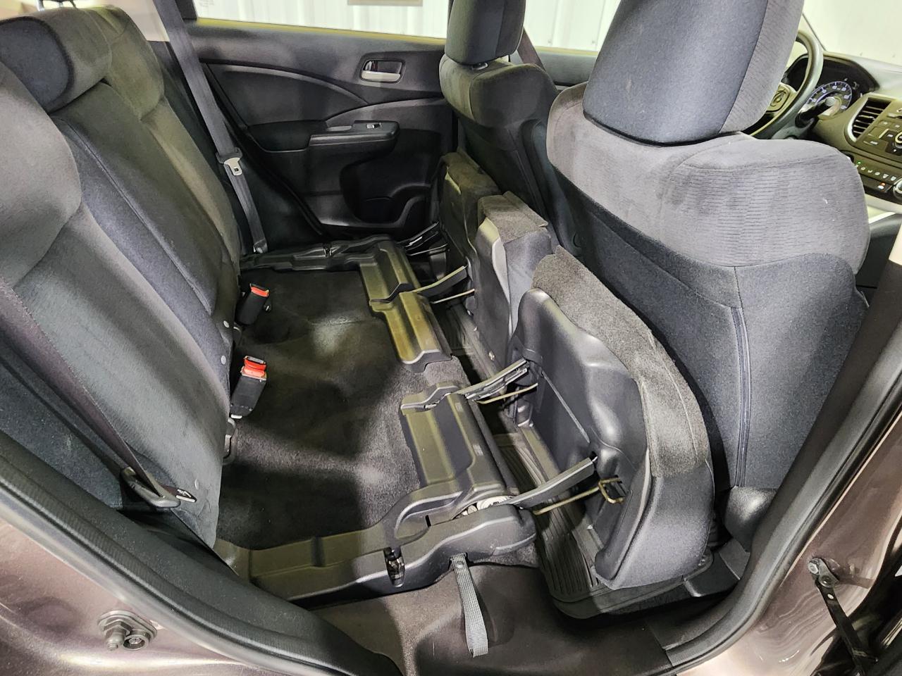 Honda CR-V  2014