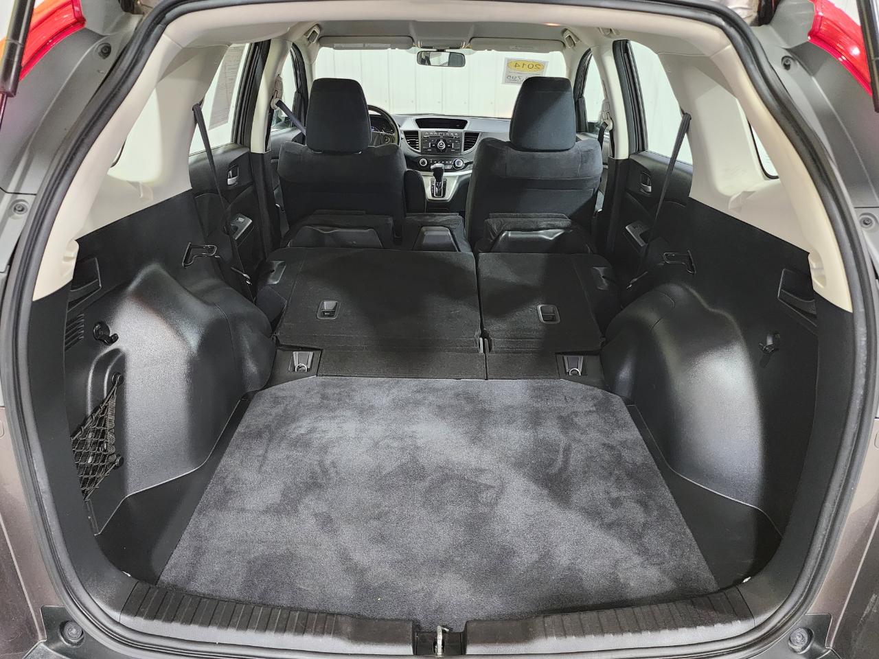 Honda CR-V  2014