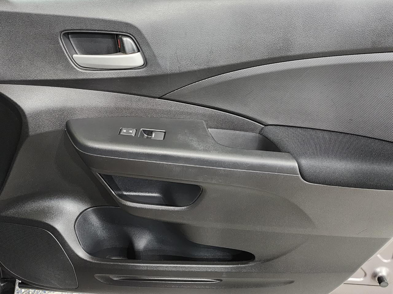 Honda CR-V  2014