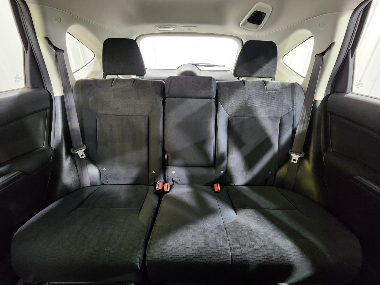 Honda CR-V  2014