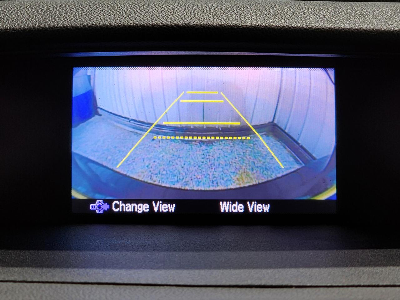 Honda CR-V  2014