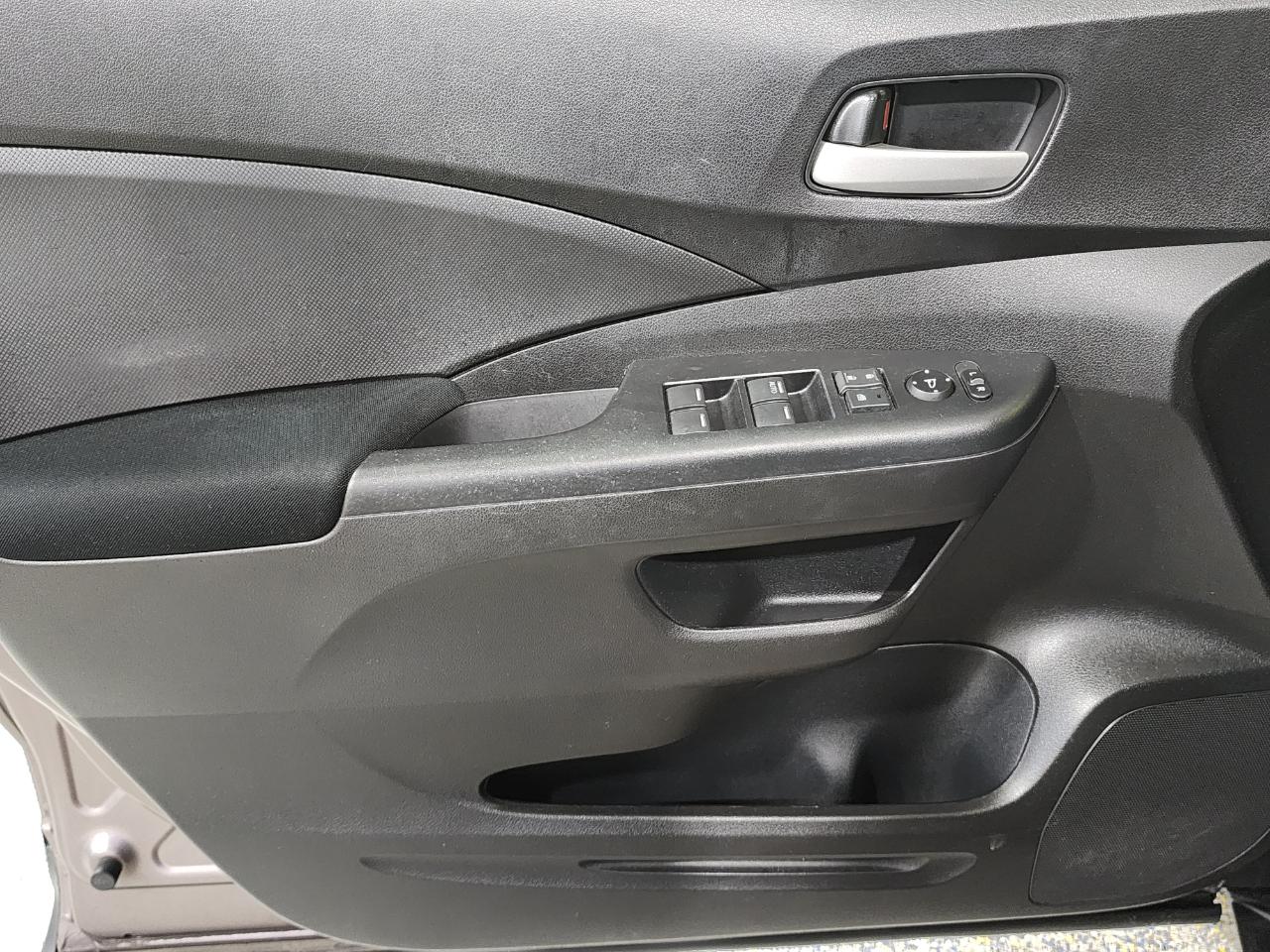 Honda CR-V  2014