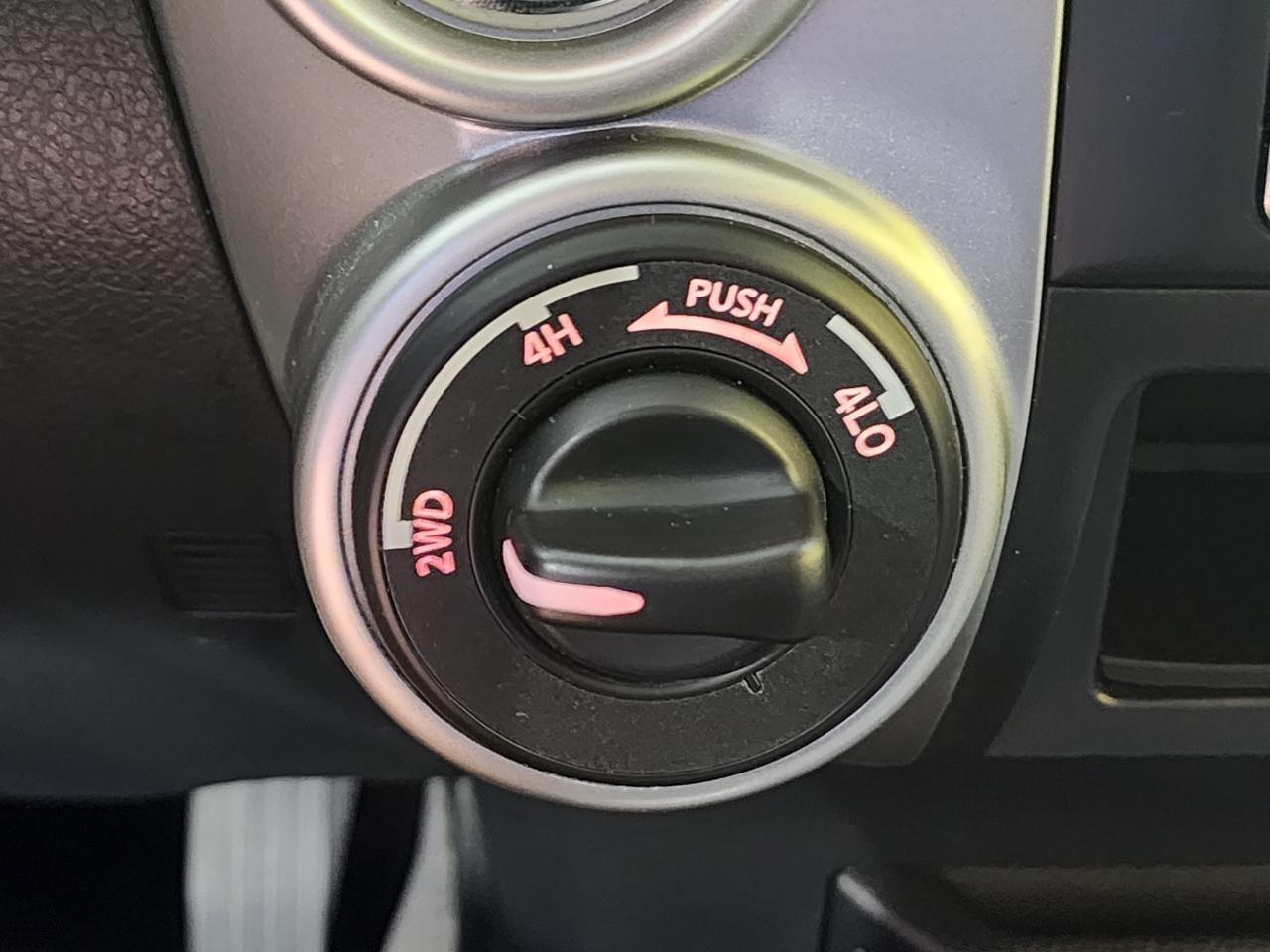 Nissan Titan  2021