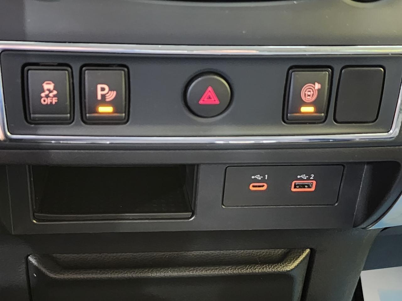 Nissan Titan  2021