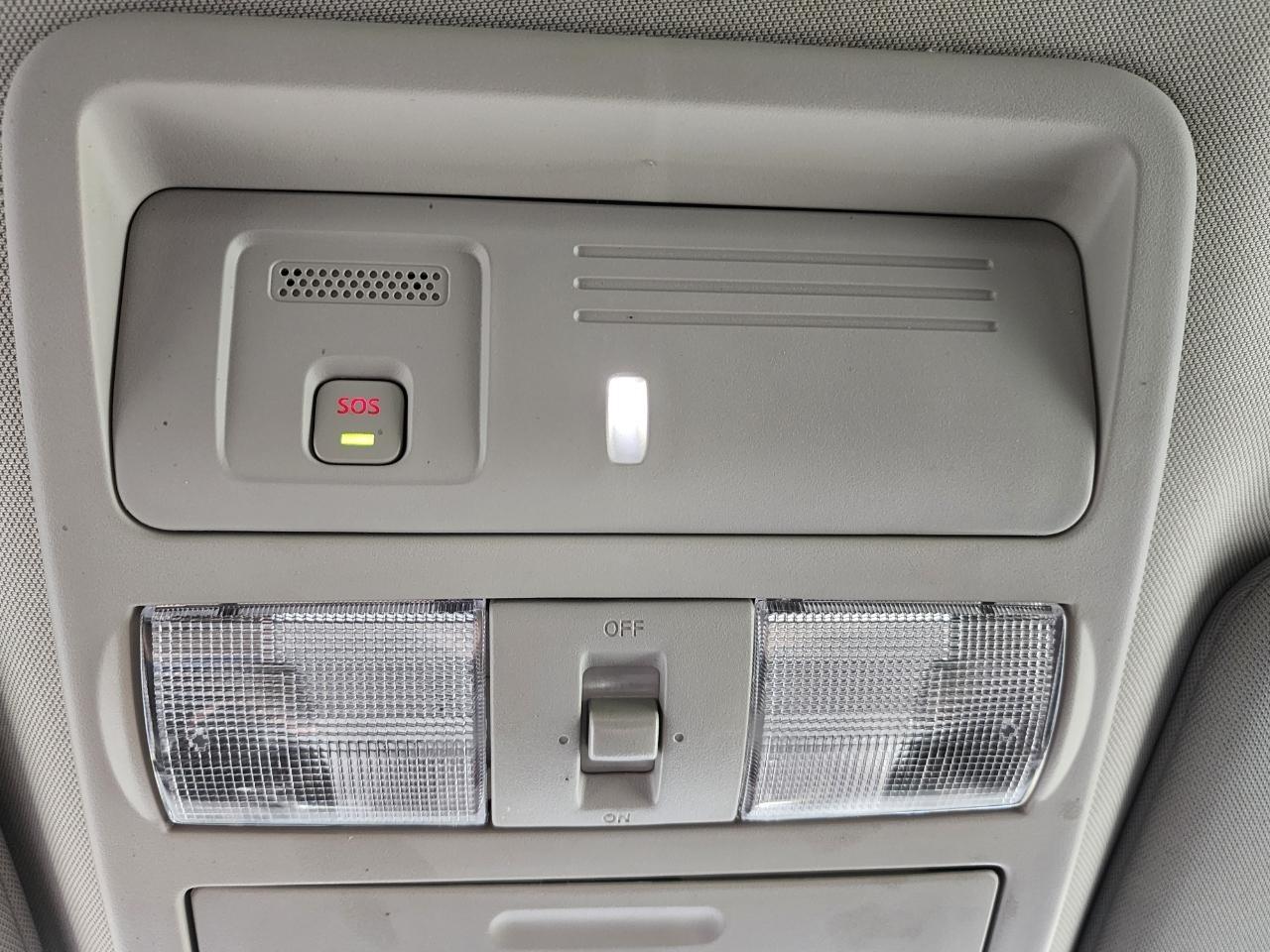 Nissan Titan  2021