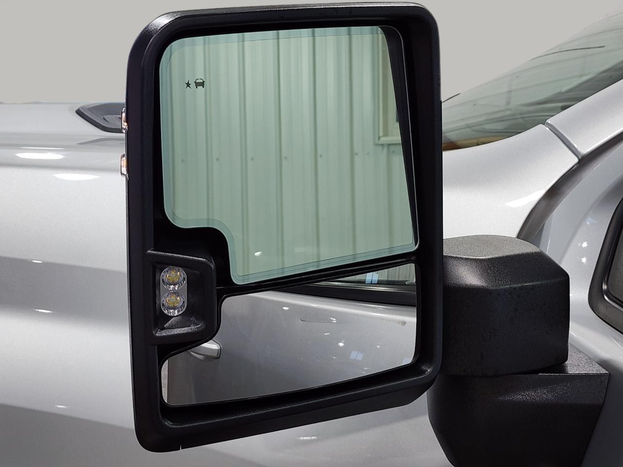Chevrolet Silverado 2500HD  2021