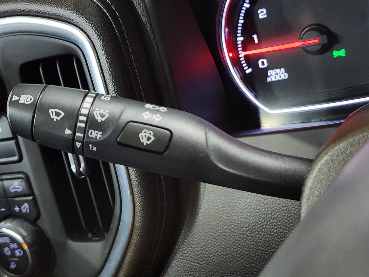 Chevrolet Silverado 2500HD  2021