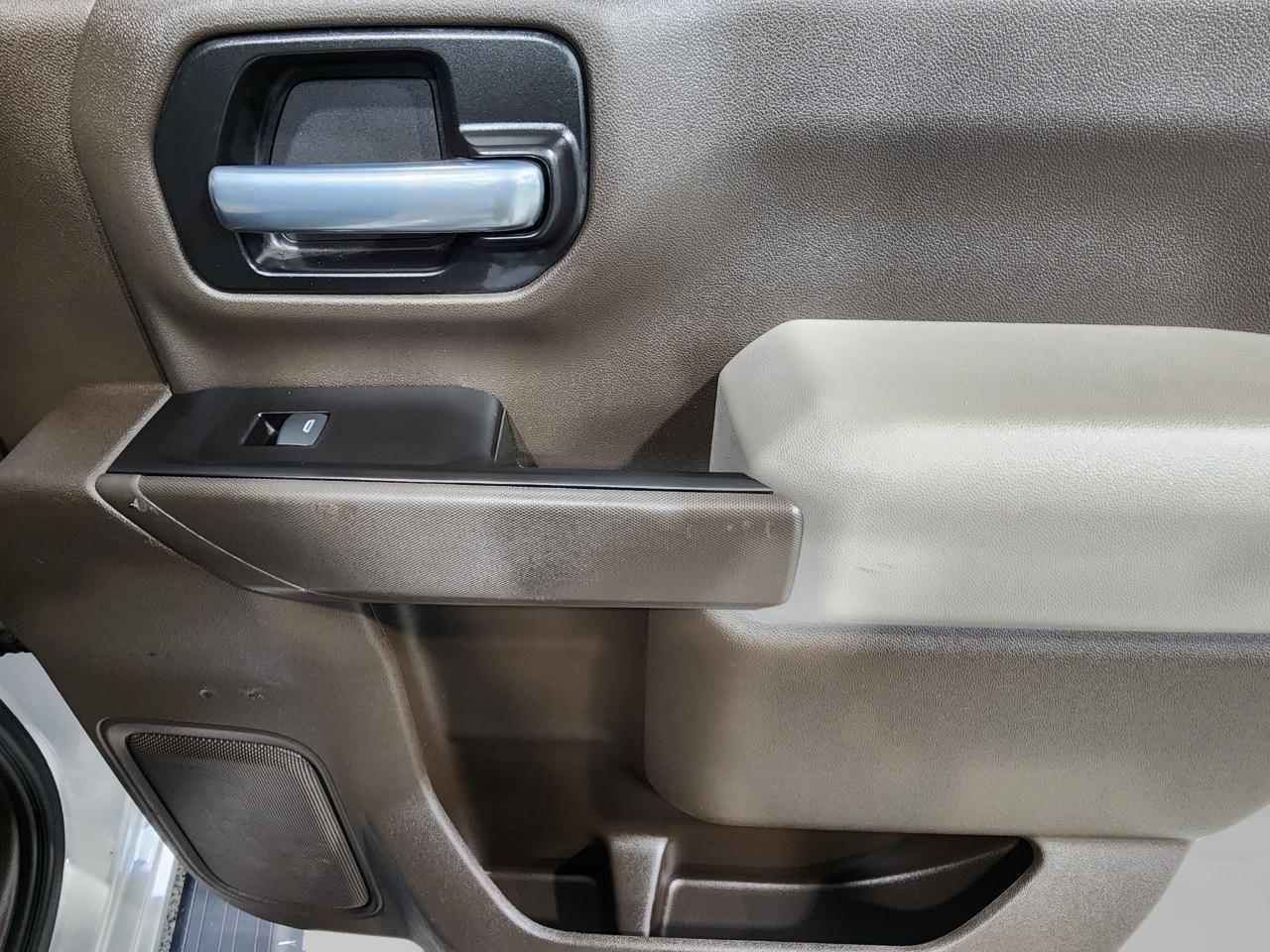 Chevrolet Silverado 2500HD  2021