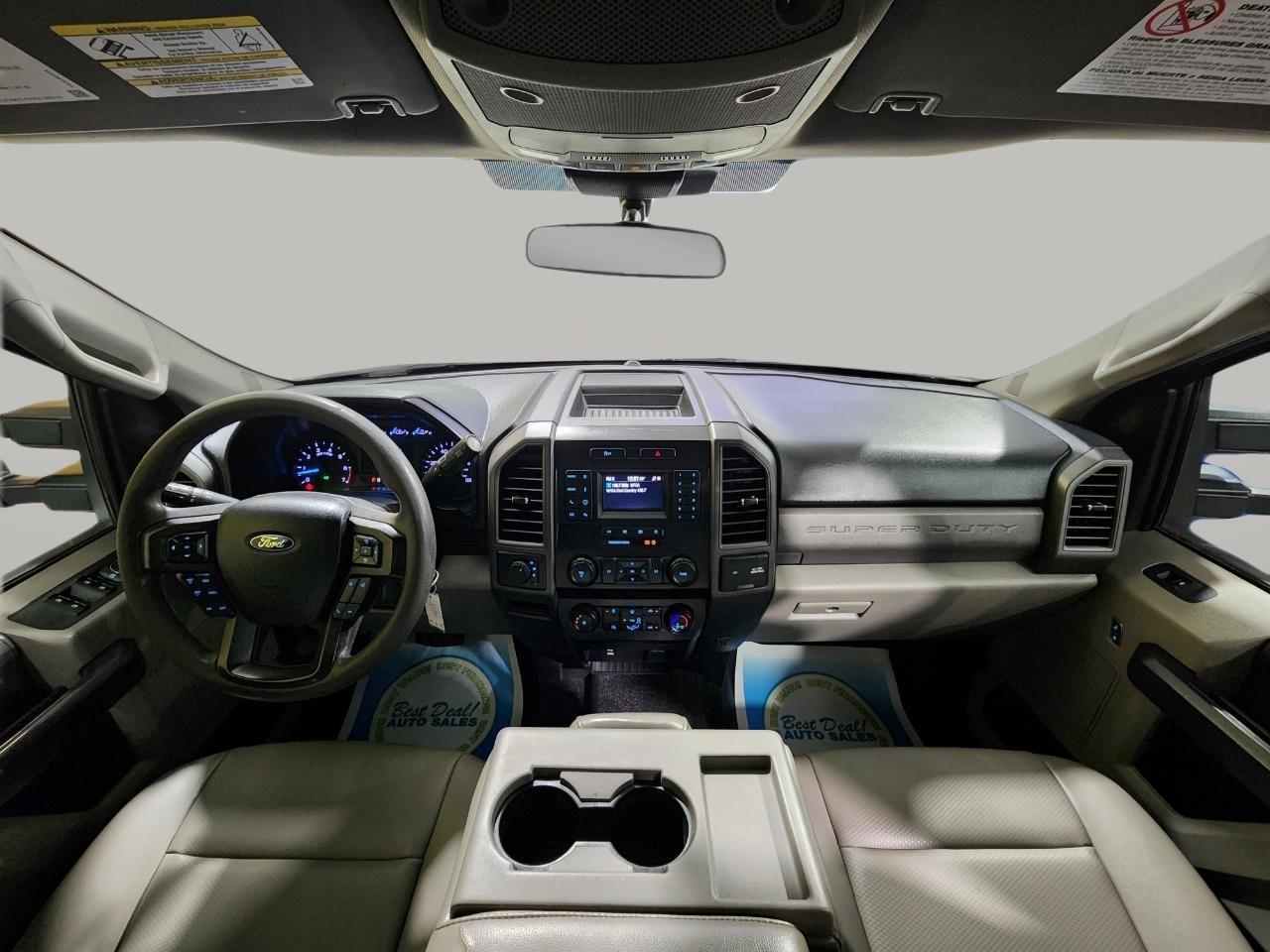 Ford F-250 SD  2021