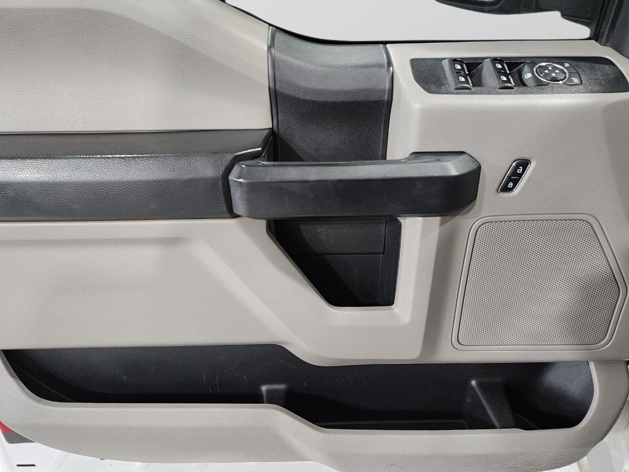 Ford F-250 SD  2021