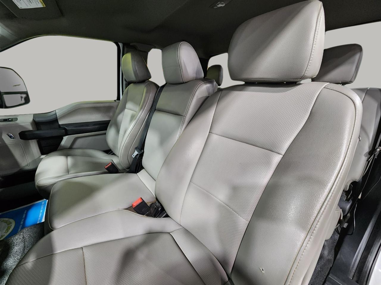 Ford F-250 SD  2021