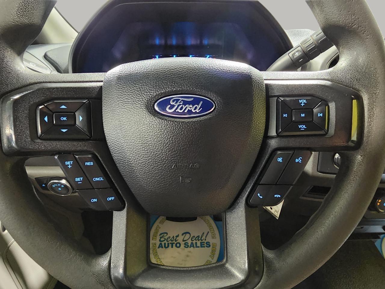 Ford F-250 SD  2021