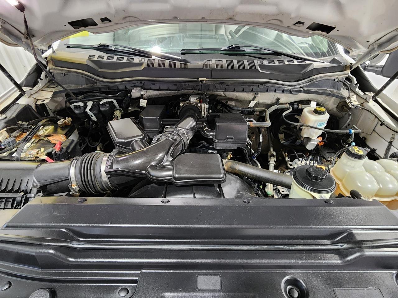 Ford F-250 SD  2021