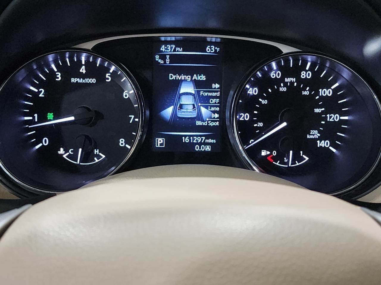 Nissan Rogue  2014