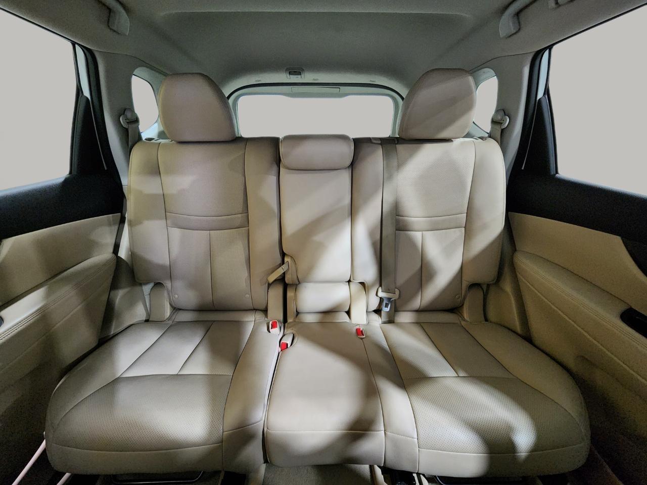 Nissan Rogue  2014
