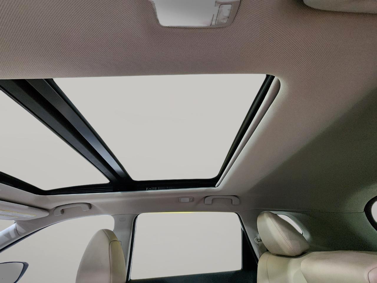 Nissan Rogue  2014