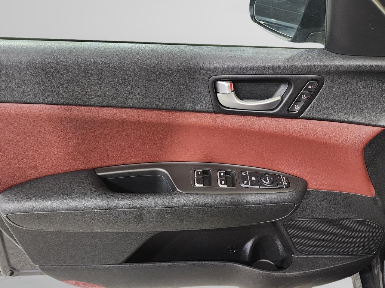 Kia Optima  2017