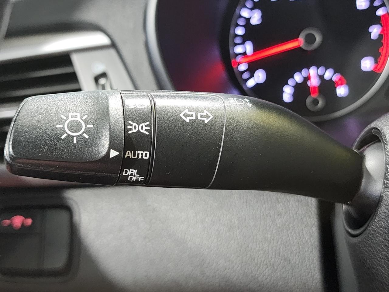 Kia Optima  2017