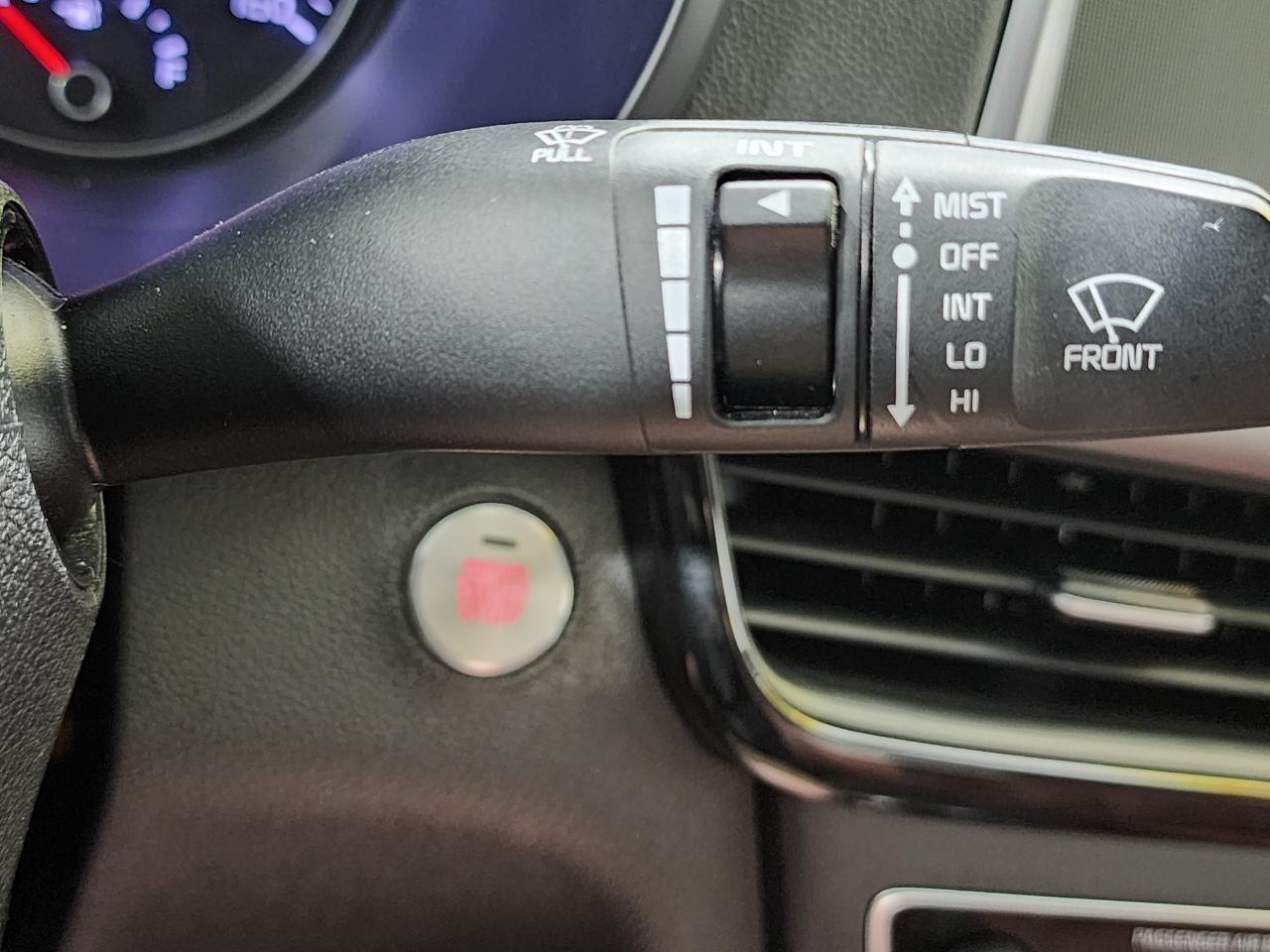 Kia Optima  2017